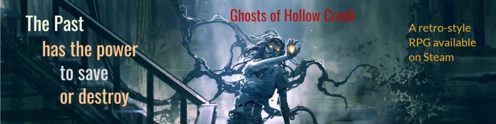 Ghosts of Hollow Creek
